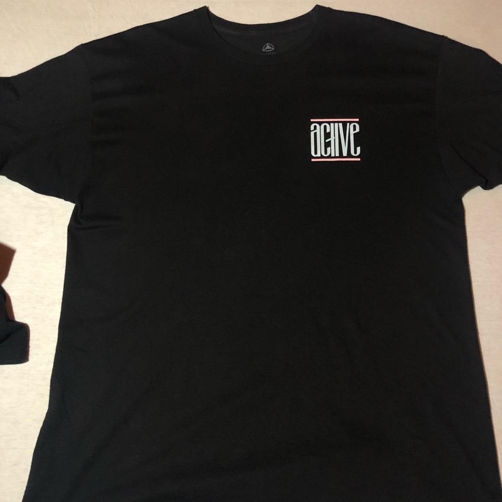 Active Men’s shirt